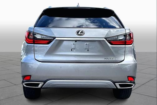 2021 Lexus RX 350 Base