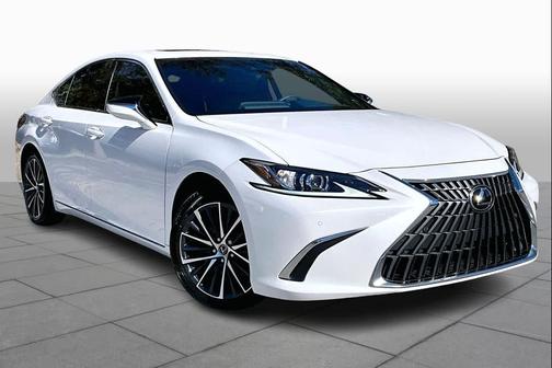 2023 Lexus ES 350 Base