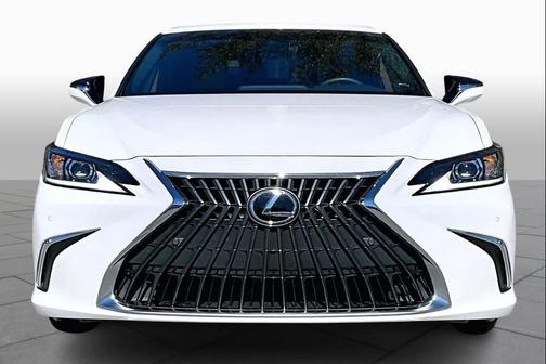 2023 Lexus ES 350 Base