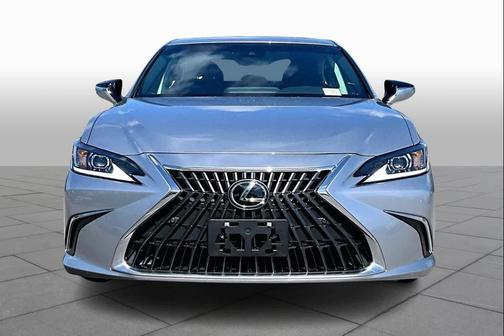 Iridium 2024 Lexus ES 350 Base