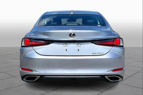 2024 Lexus ES 350 Base