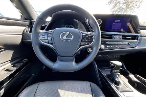 2024 Lexus ES 350 Base