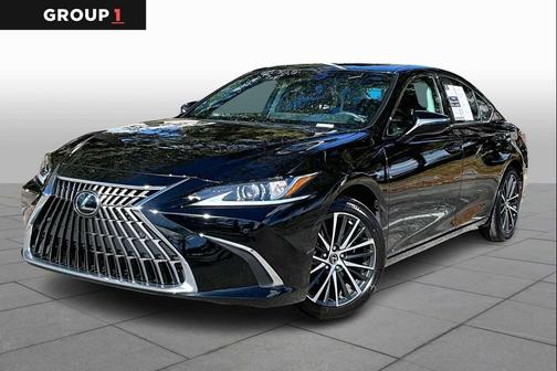 2024 Lexus ES 350 Base
