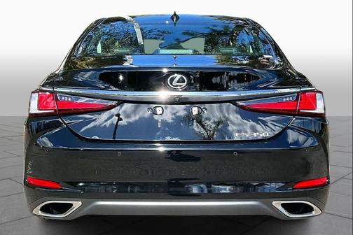 2024 Lexus ES 350 Base