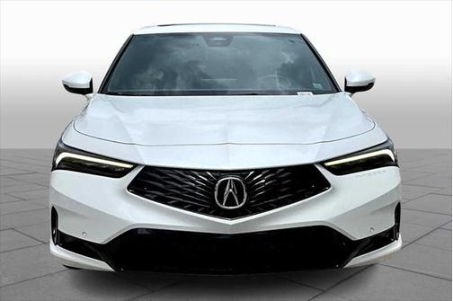 2023 Acura Integra A-SPEC Technology