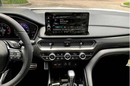2023 Acura Integra A-SPEC Technology