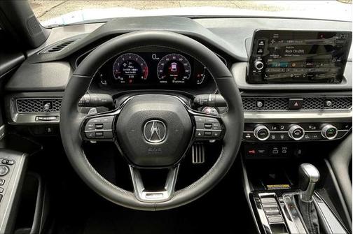 2023 Acura Integra A-SPEC Technology