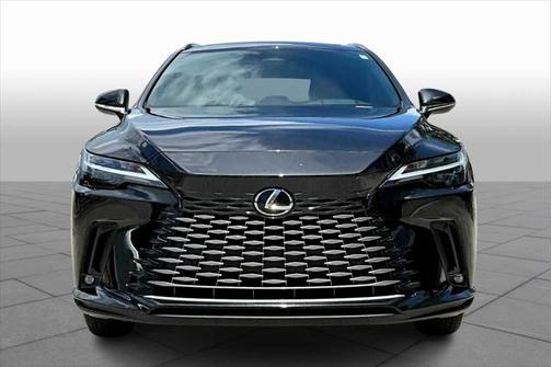 2023 Lexus RX 350 Base