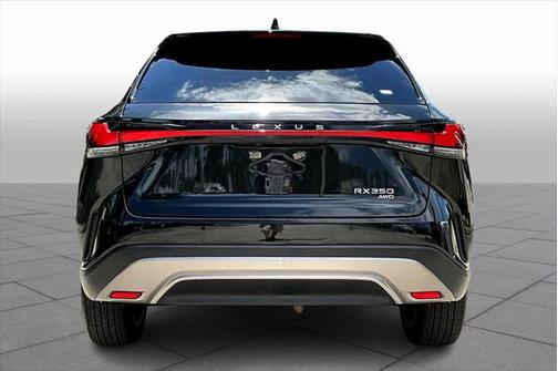 2023 Lexus RX 350 Base