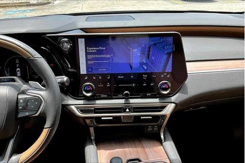 2023 Lexus RX 350 Base