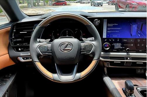 2023 Lexus RX 350 Base