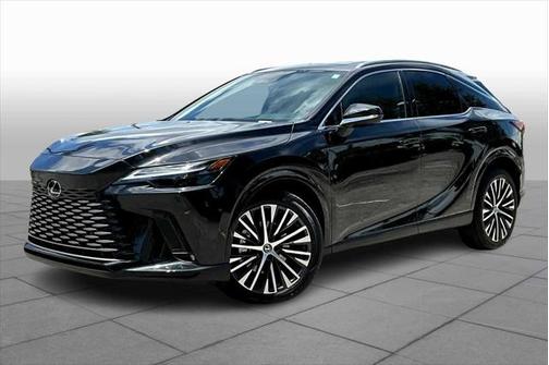 2023 Lexus RX 350 Base