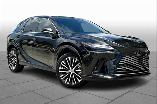 2023 Lexus RX 350 Base