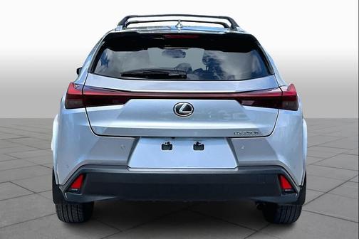 2023 Lexus UX 250h Base