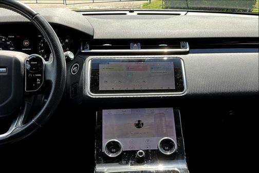 2018 Land Rover Range Rover Velar P250 S