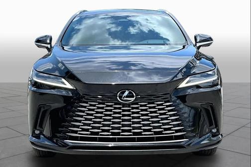 Caviar 2025 Lexus RX 350 Luxury