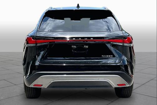 Caviar 2025 Lexus RX 350 Luxury
