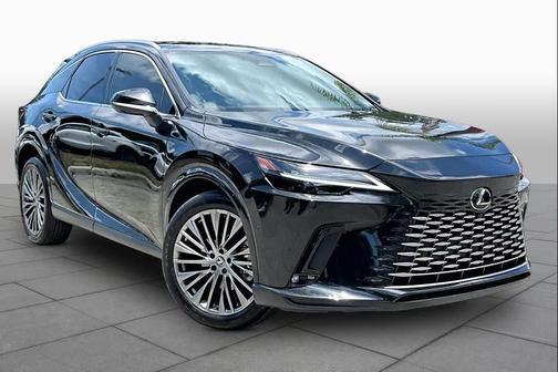 Caviar 2025 Lexus RX 350 Luxury