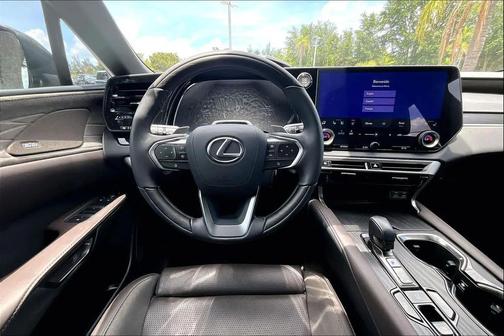 Caviar 2025 Lexus RX 350 Luxury