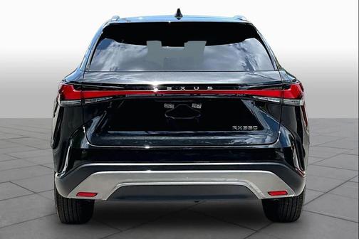 Caviar 2025 Lexus RX 350 Luxury