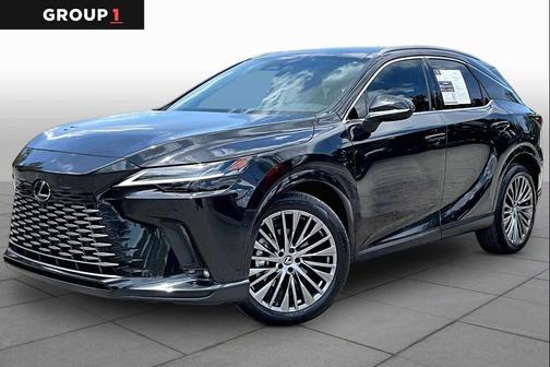 Caviar 2025 Lexus RX 350 Luxury