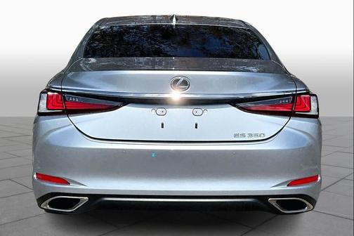 2024 Lexus ES 350 Base