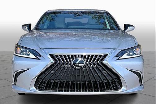2024 Lexus ES 350 Base