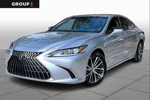 2024 Lexus ES 350 Base