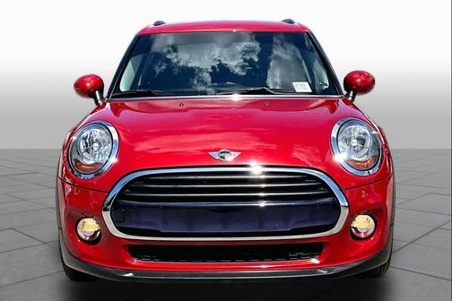 2018 MINI Hardtop Cooper