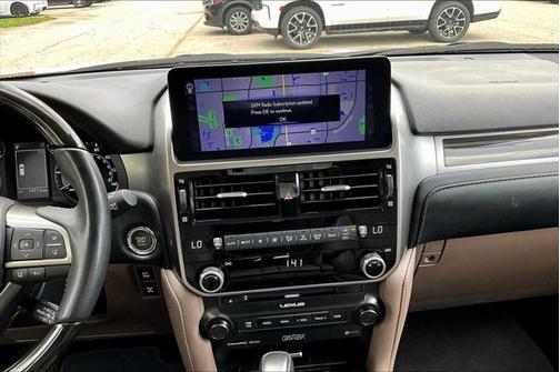2023 Lexus GX 460 Premium