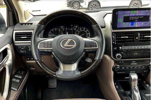 2023 Lexus GX 460 Premium