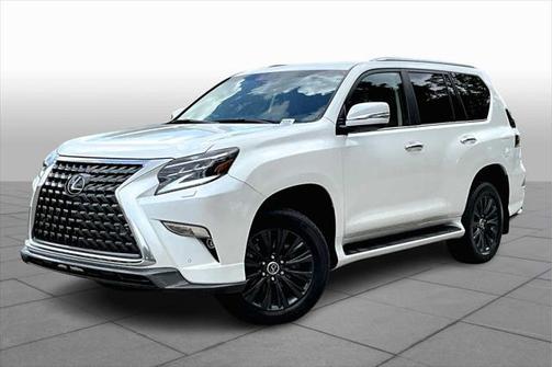 2023 Lexus GX 460 Premium