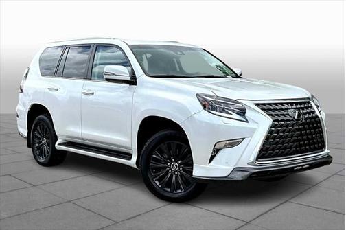 2023 Lexus GX 460 Premium