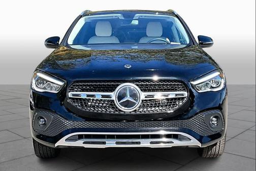 2023 Mercedes-Benz GLA 250 Base