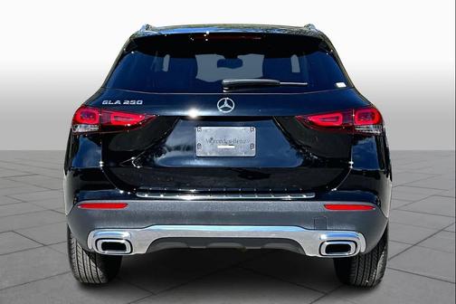 2023 Mercedes-Benz GLA 250 Base