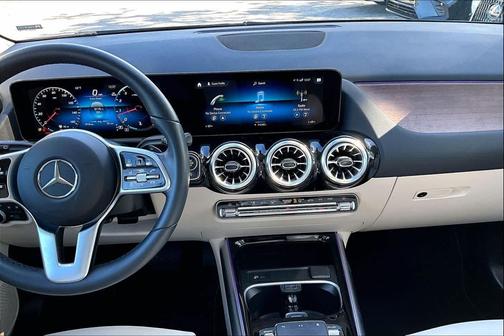 2023 Mercedes-Benz GLA 250 Base