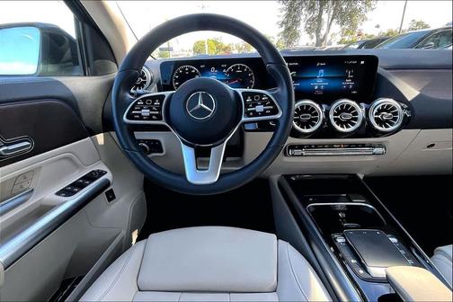 2023 Mercedes-Benz GLA 250 Base