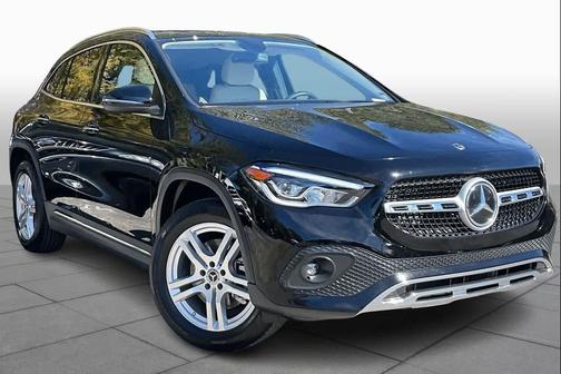 2023 Mercedes-Benz GLA 250 Base