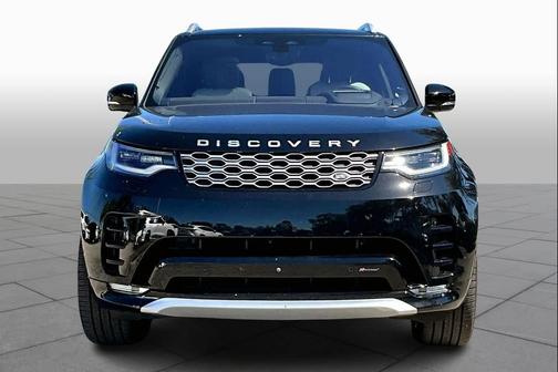 2023 Land Rover Discovery P360 Metropolitan Edition