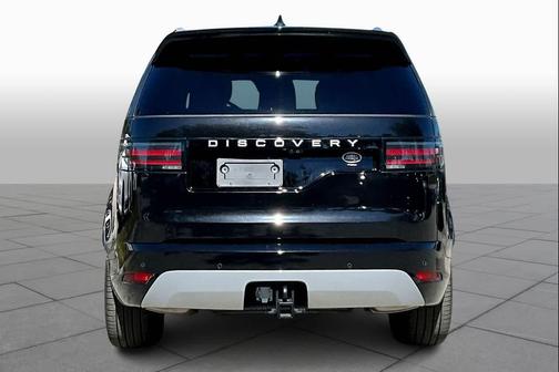 2023 Land Rover Discovery P360 Metropolitan Edition