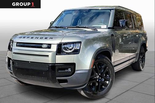 2023 Land Rover Defender 130 SE