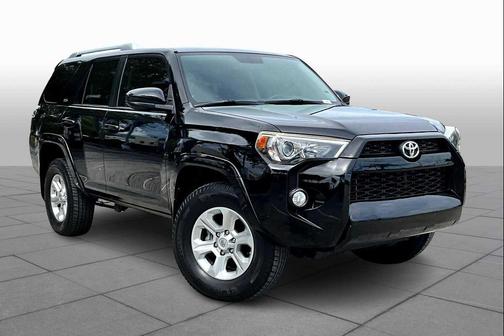 2014 Toyota 4Runner SR5
