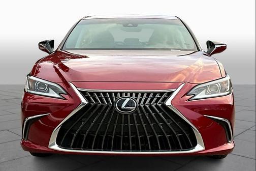 2024 Lexus ES 350 Base