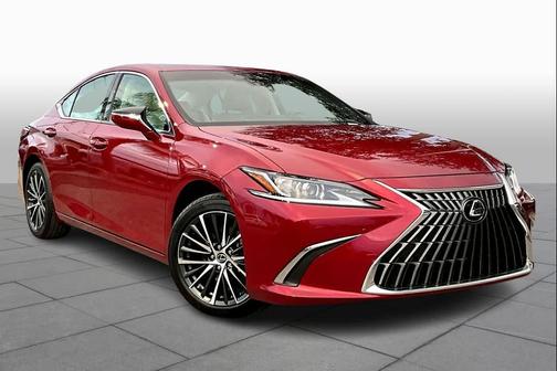 2024 Lexus ES 350 Base