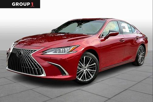 2024 Lexus ES 350 Base