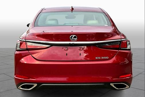 2024 Lexus ES 350 Base