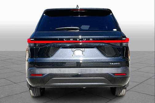 2024 Lexus TX 350 Premium