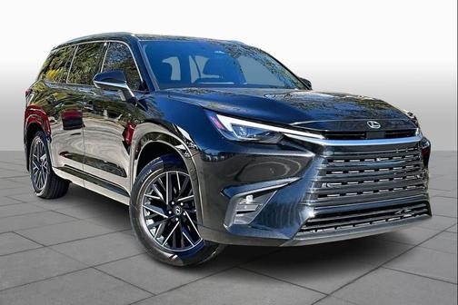 2024 Lexus TX 350 Premium