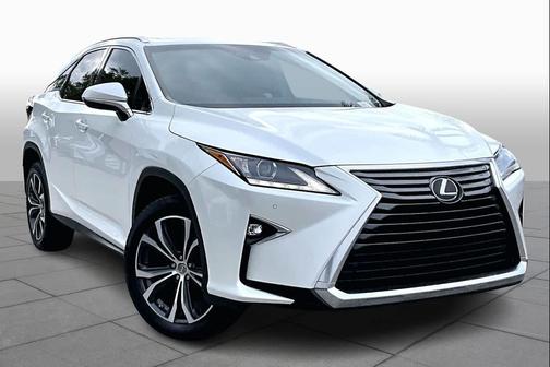 2016 Lexus RX 350 Base
