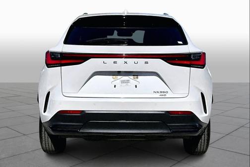 2024 Lexus NX 350 Premium